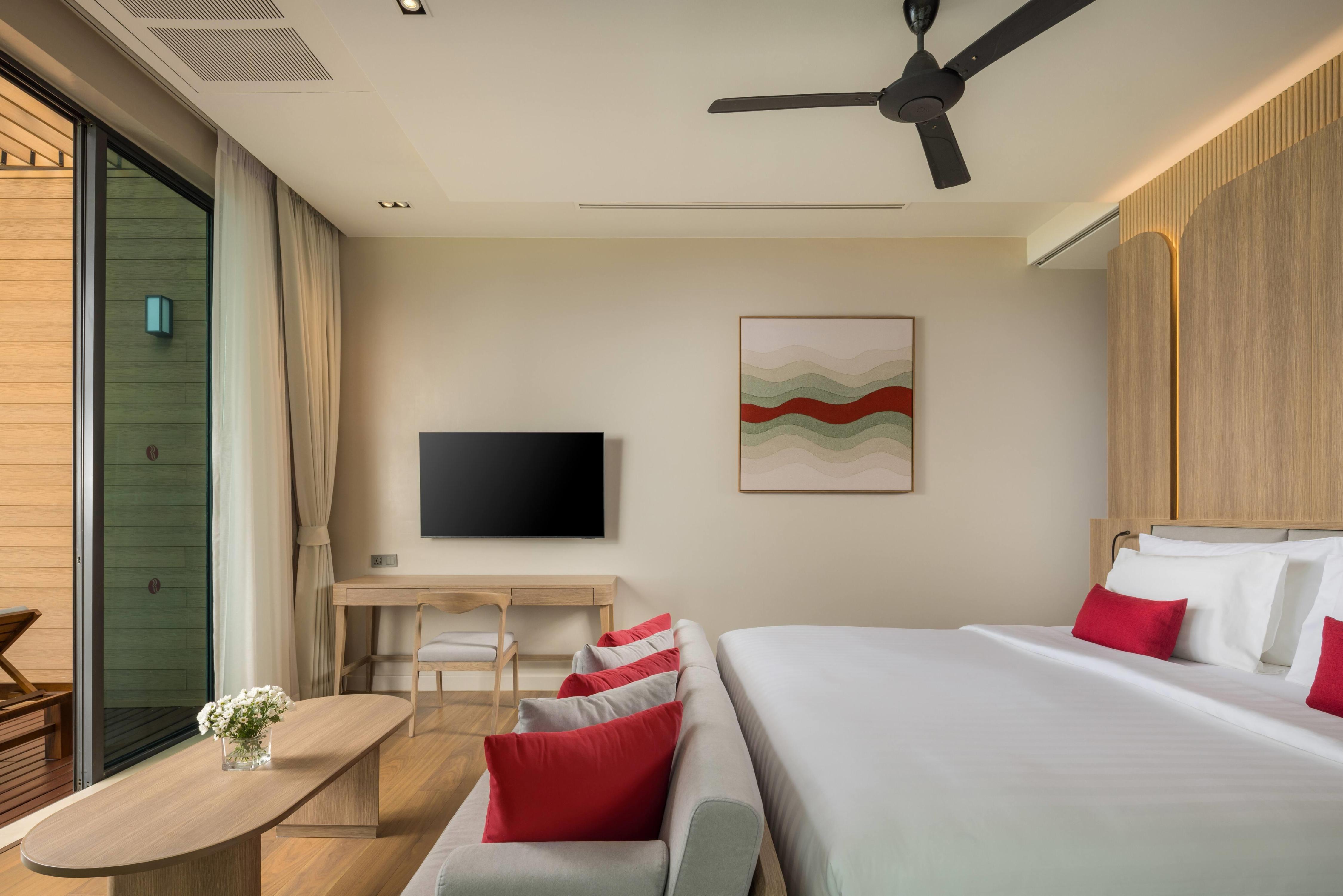 Ramada Resort by Wyndham Khao Lak - Tap to explore photos