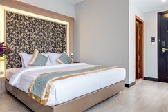New York Hotel