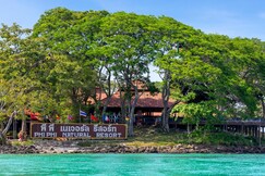 Phi Phi Natural Resort