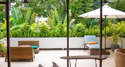 FCC Angkor, Managed by Avani Hotel & Resorts Room Type - Family Suite