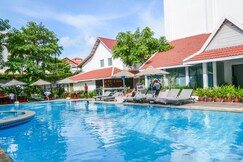 Memoire d'Angkor Boutique Hotel