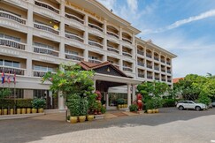 Hotel Somadevi Angkor Resort & Spa