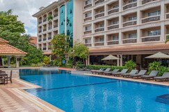 Hotel Somadevi Angkor Resort & Spa