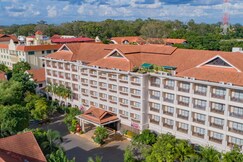 Hotel Somadevi Angkor Resort & Spa