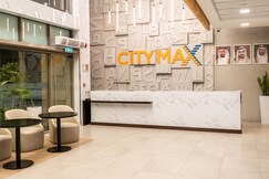Citymax Sharjah Hotel