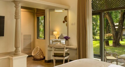 Hotel Sigiriya Room Type - Superior Twin Room Hotel Sigiriya Room Type - Superior Twin Room