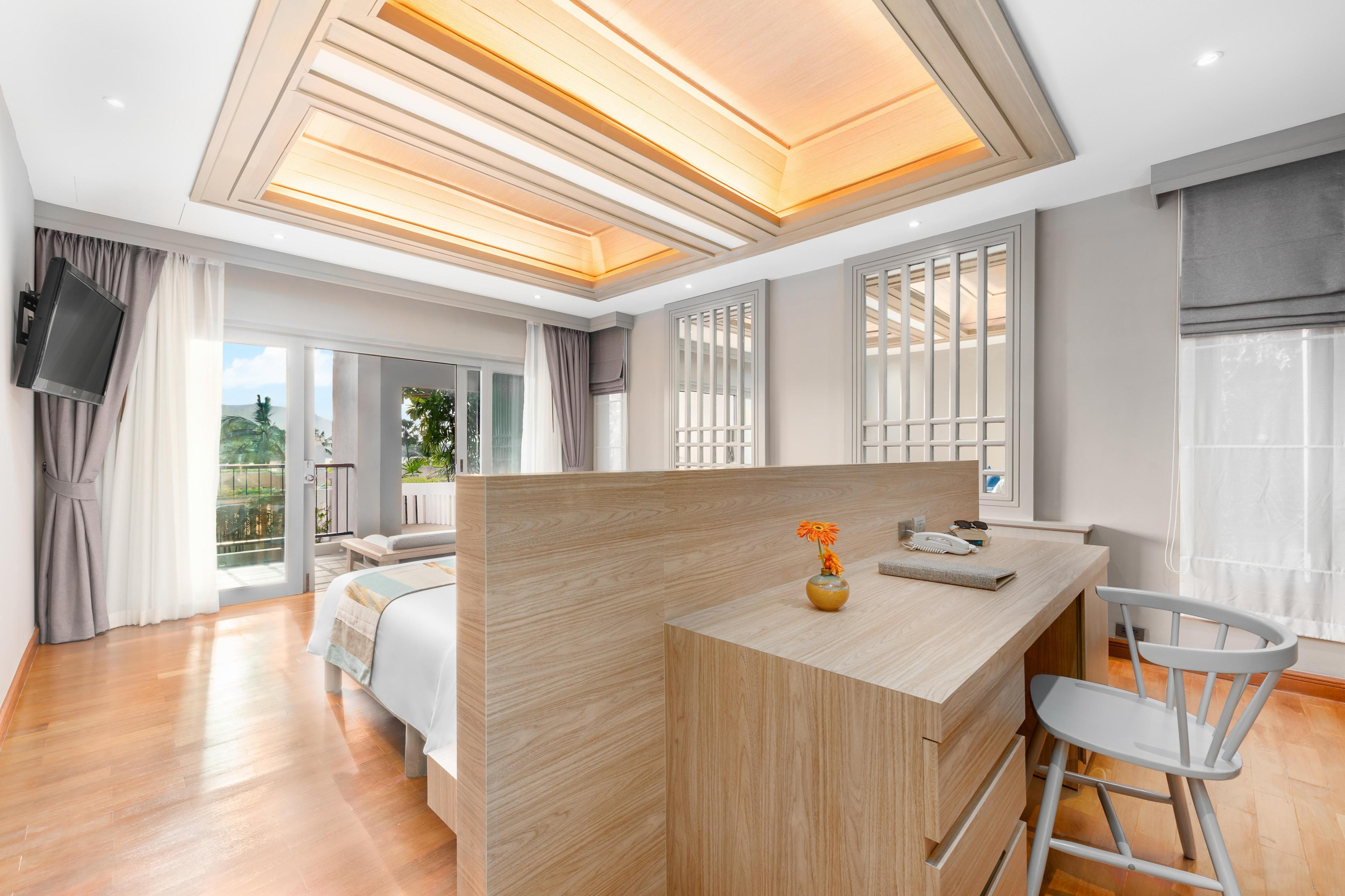 Fair House Villas & Spa, Koh Samui Room Type - Sunset Suite