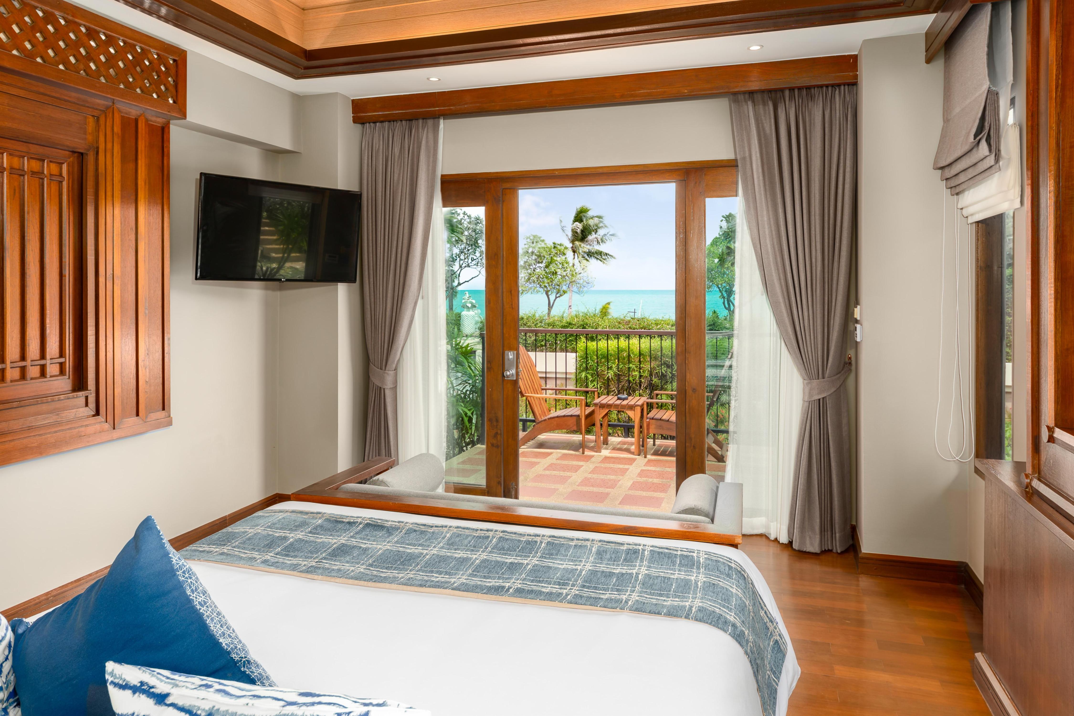 Fair House Villas & Spa, Koh Samui - Tap to explore photos