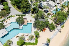 Fair House Villas & Spa, Koh Samui