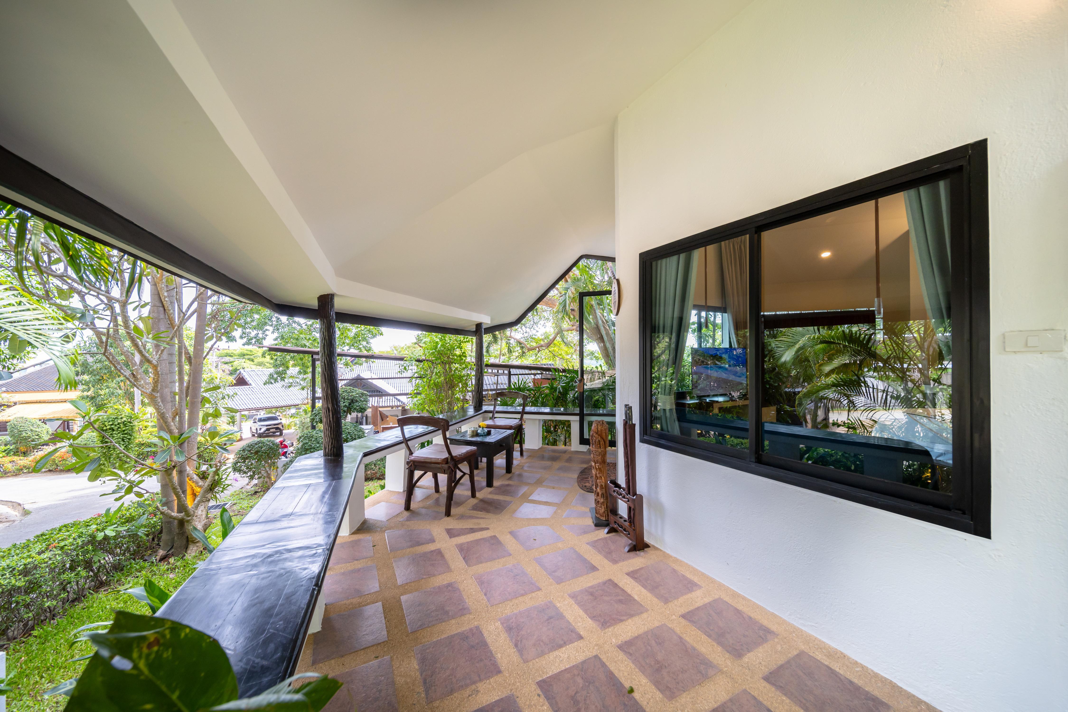 Chaweng Bay View Resort by Smith & Appy - Tap to explore photos