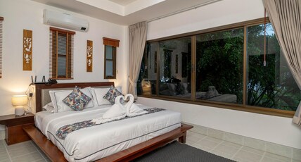 Chaweng Bay View Resort by Smith & Appy Room Type - One-Bedroom Premium Ocean View
