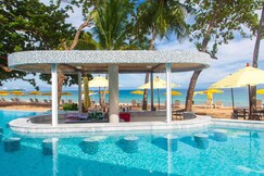 Fair House Beach Resort