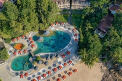 Garrya Tongsai Bay Samui