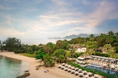 Anantara Lawana Koh Samui Resort, Chaweng