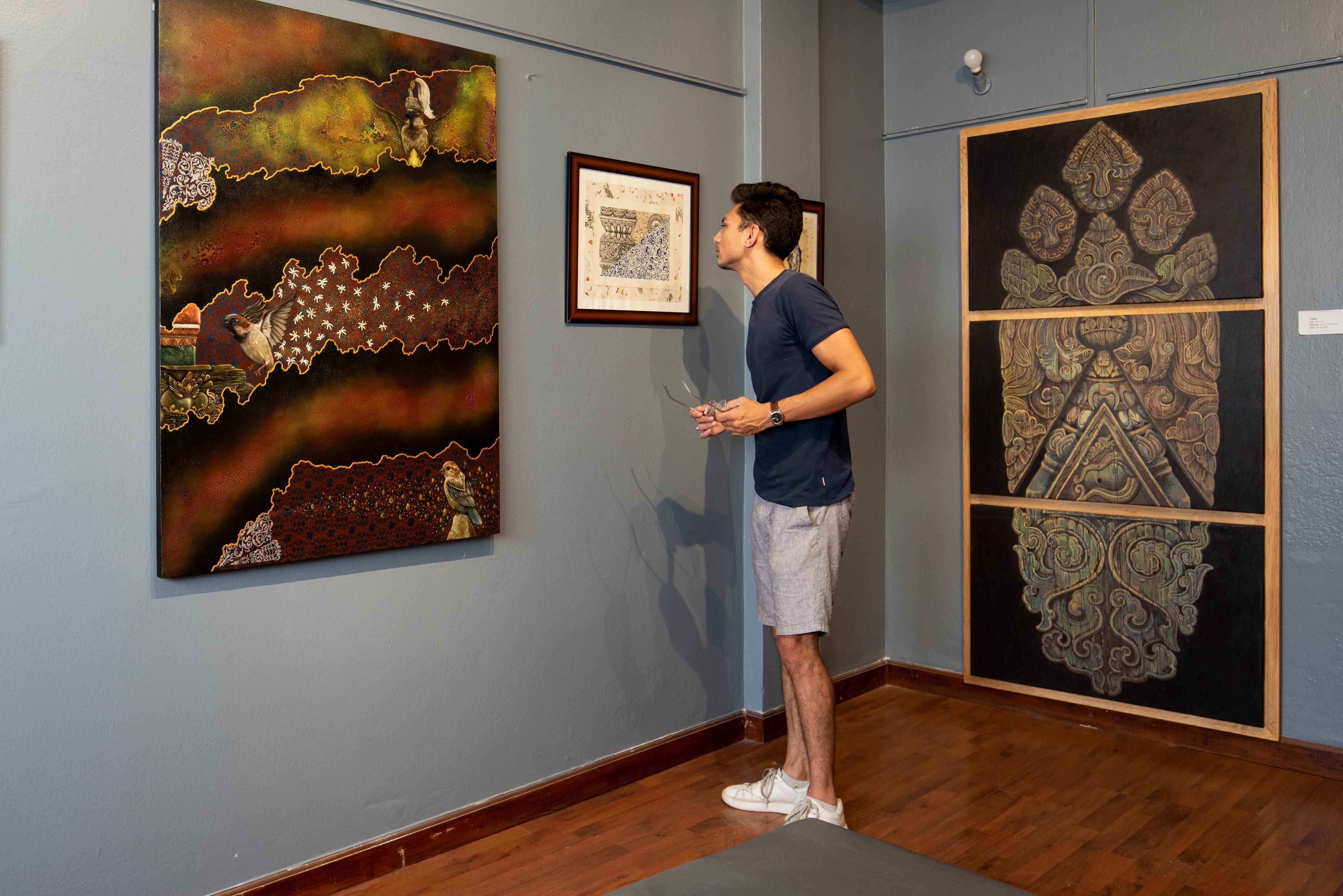 Main gallery