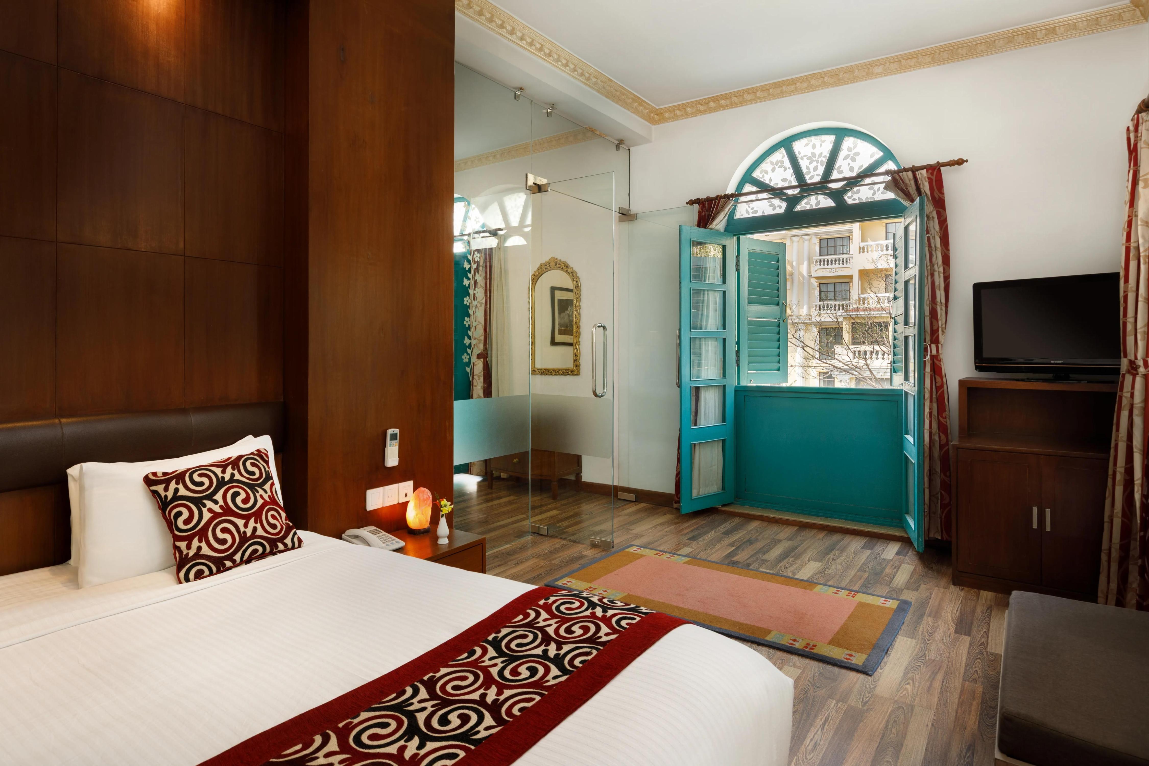 Kathmandu Guest House by KGH Group - Tap to explore photos