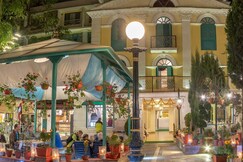 Kathmandu Guest House by KGH Group