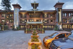 Manaslu Hotel
