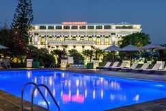 Hotel Shanker-Palatial Heritage Kathmandu