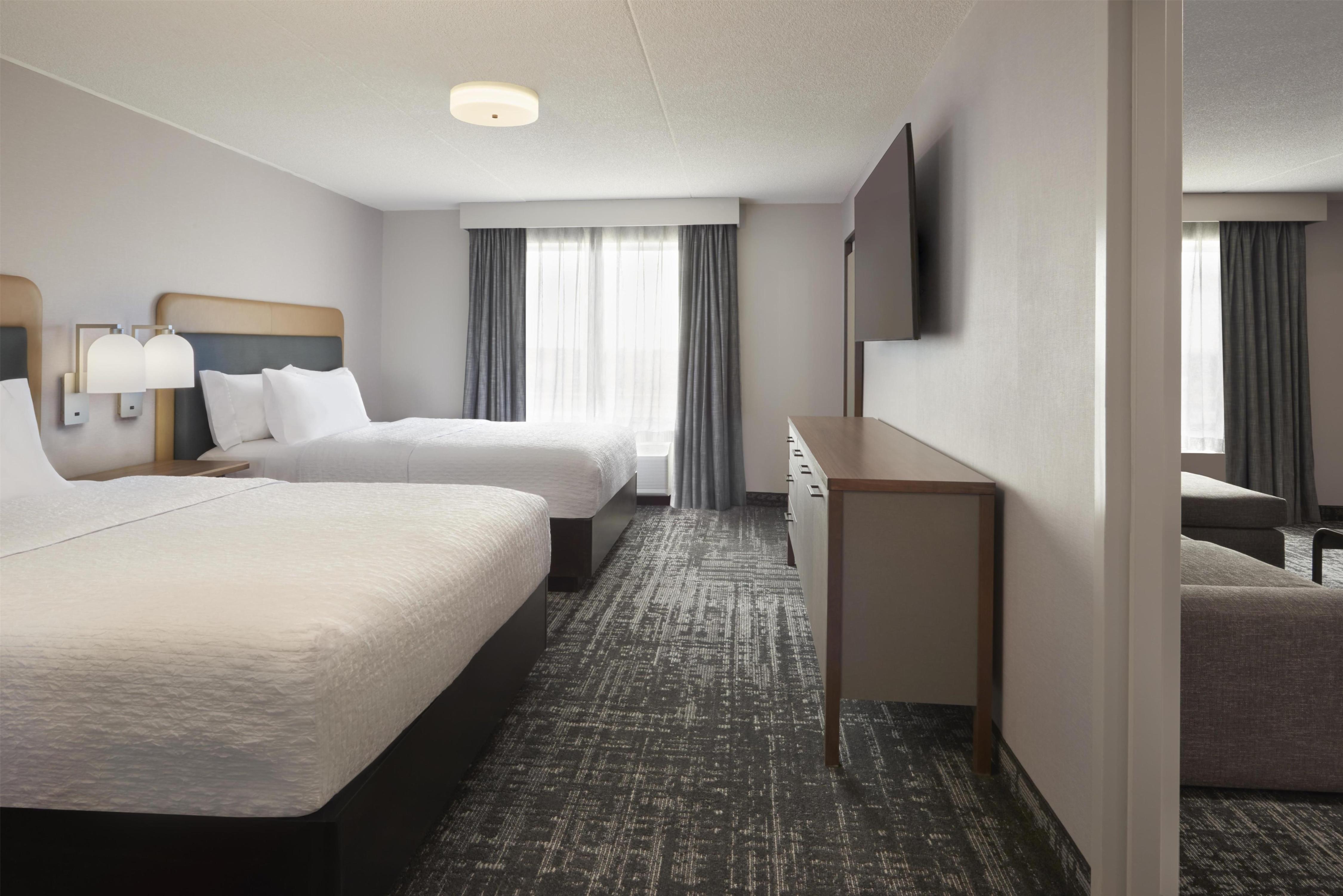 Homewood Suites by Hilton Toronto Vaughan