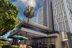 Delta Hotels by Marriott Antalya Lara ADULT ONLY(+18)