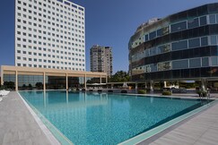 The Marmara Antalya