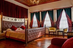 Mediterra Art Hotel
