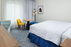 Hampton Inn & Suites Asheville Biltmore Village
