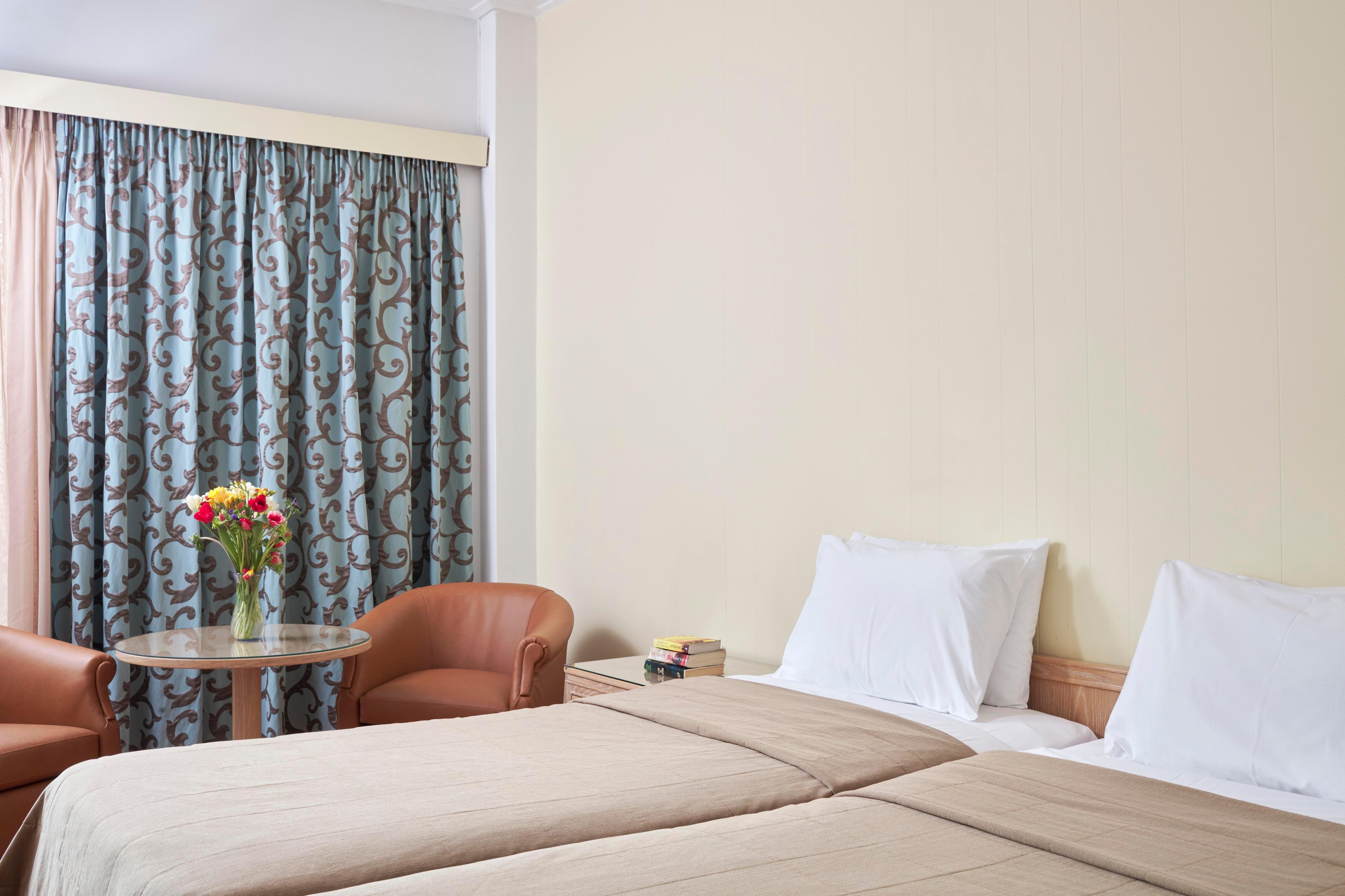 Candia Hotel Room Type - Standard Room