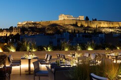 DIVANI PALACE ACROPOLIS