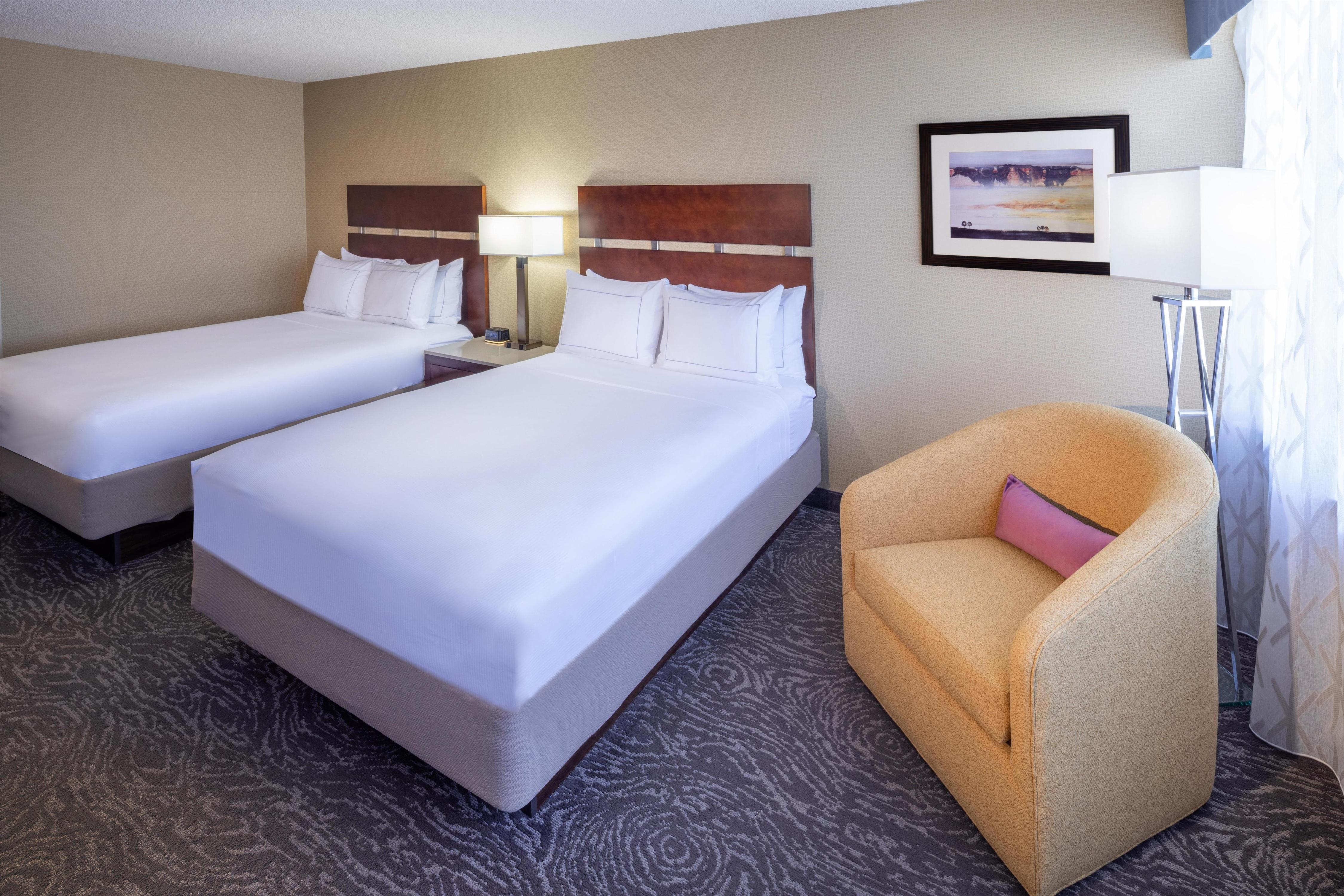 Doubletree by Hilton Billings - Tap to explore photos