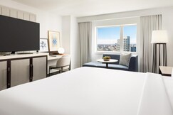 Hilton Boston Back Bay