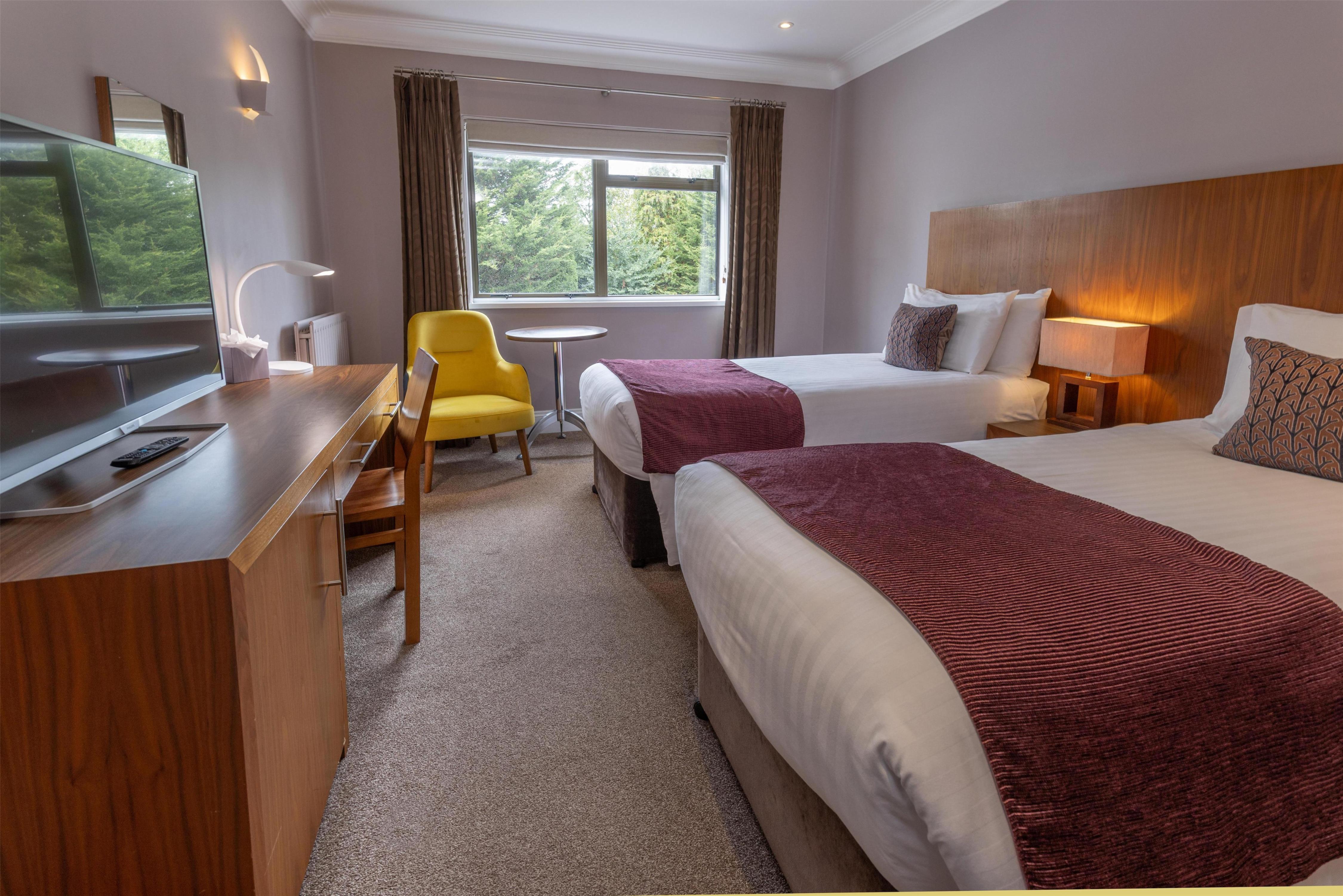 Best Western Plus Centurion Hotel - Tap to explore photos