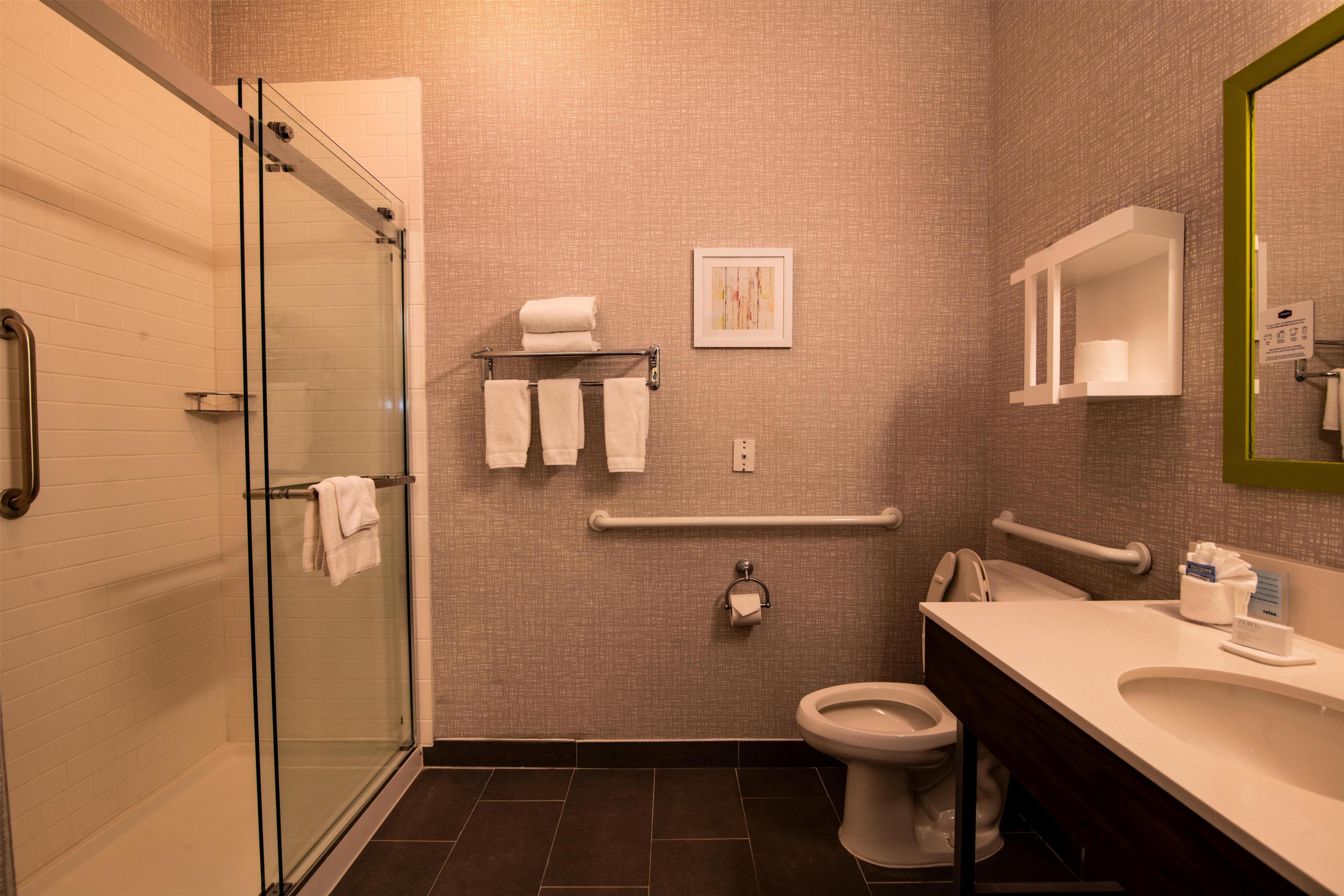 Hampton Inn and Suites College Station