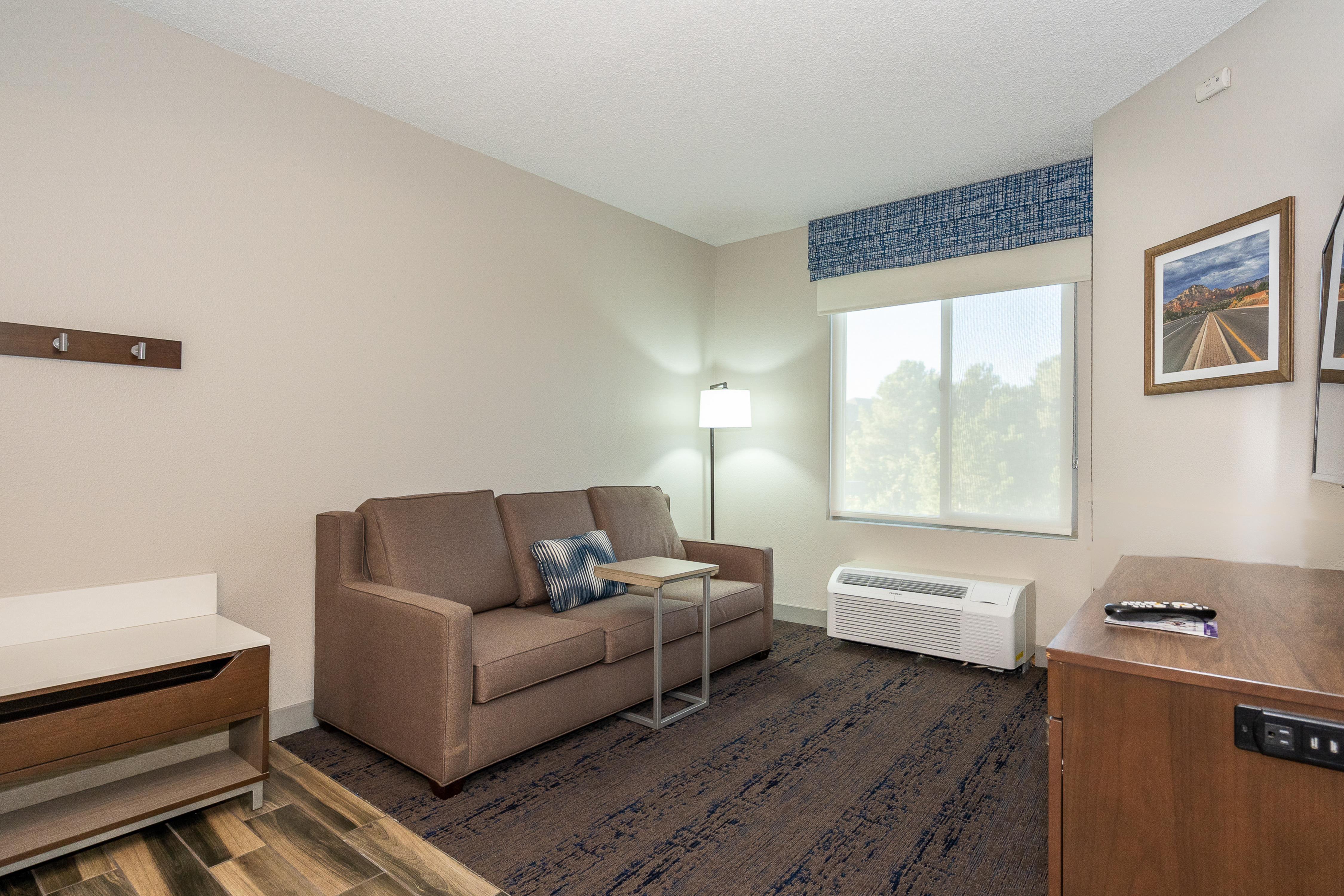 Hampton Inn & Suites Flagstaff