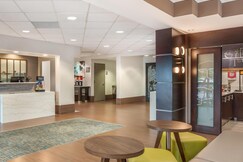 Hampton Inn Fort Myers-Airport & I-75