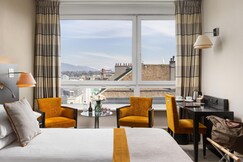 Hotel Auteuil Manotel