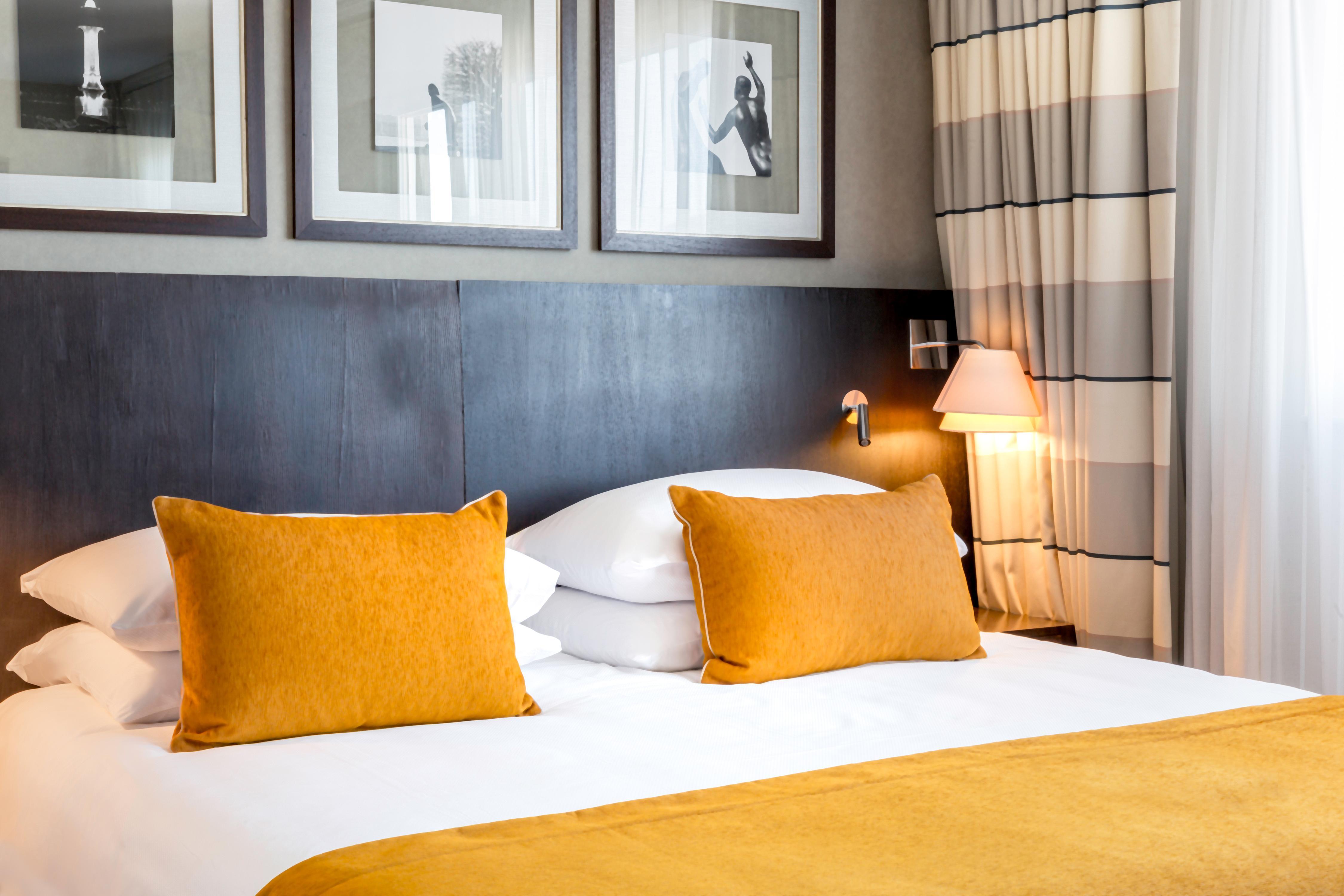 Hotel Auteuil Manotel Room Type - Executive Room with Terrace Hotel Auteuil Manotel Room Type - Executive Room with Terrace