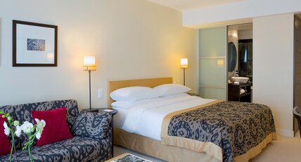 Hotel Jade Manotel Room Type - Executive Double Room