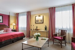 Hotel Kipling Manotel