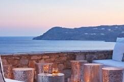 Myconian Imperial Hotel
