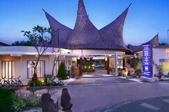 Aston Sunset Beach Resort - Gili Trawangan