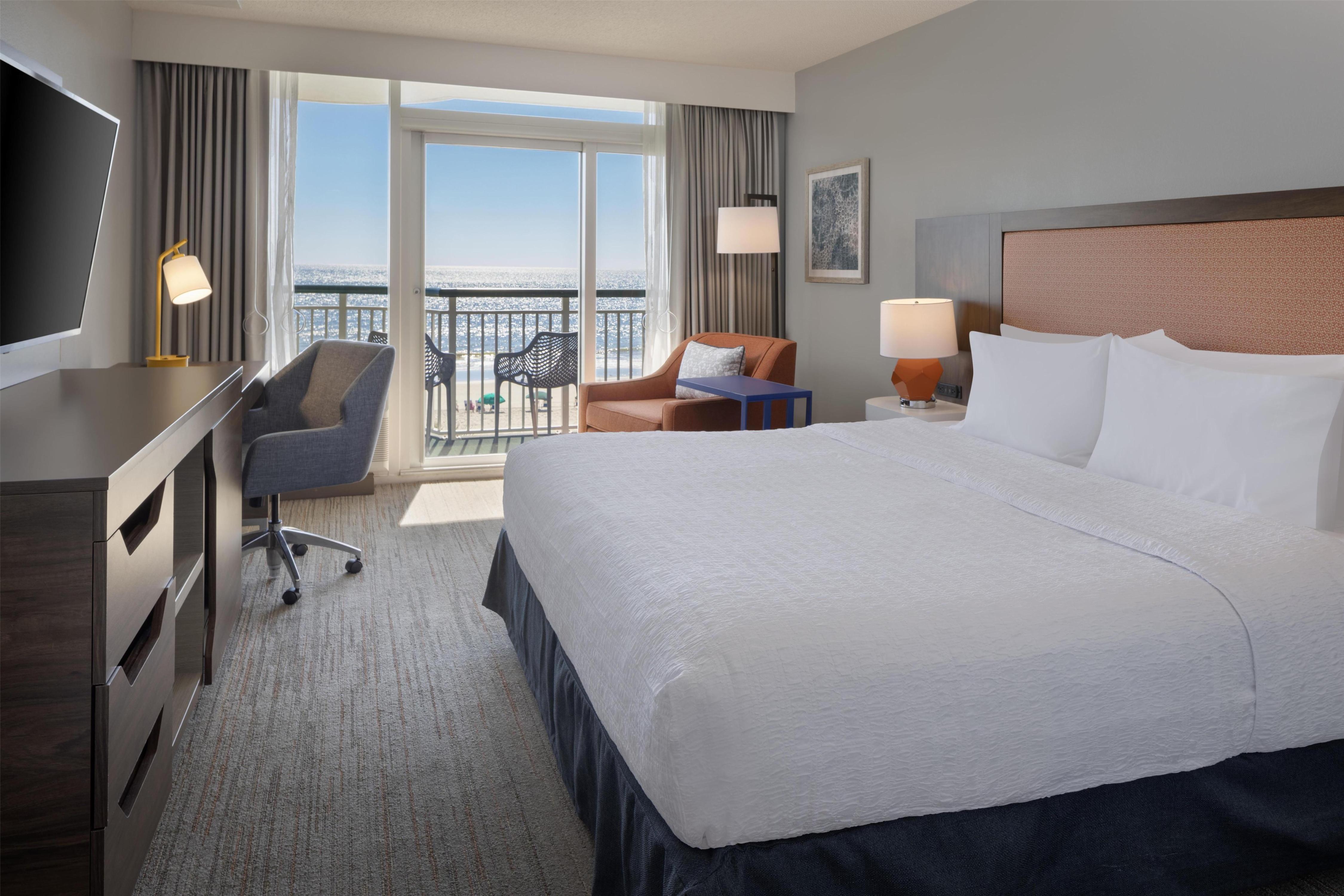 Hampton Inn & Suites Myrtle Beach