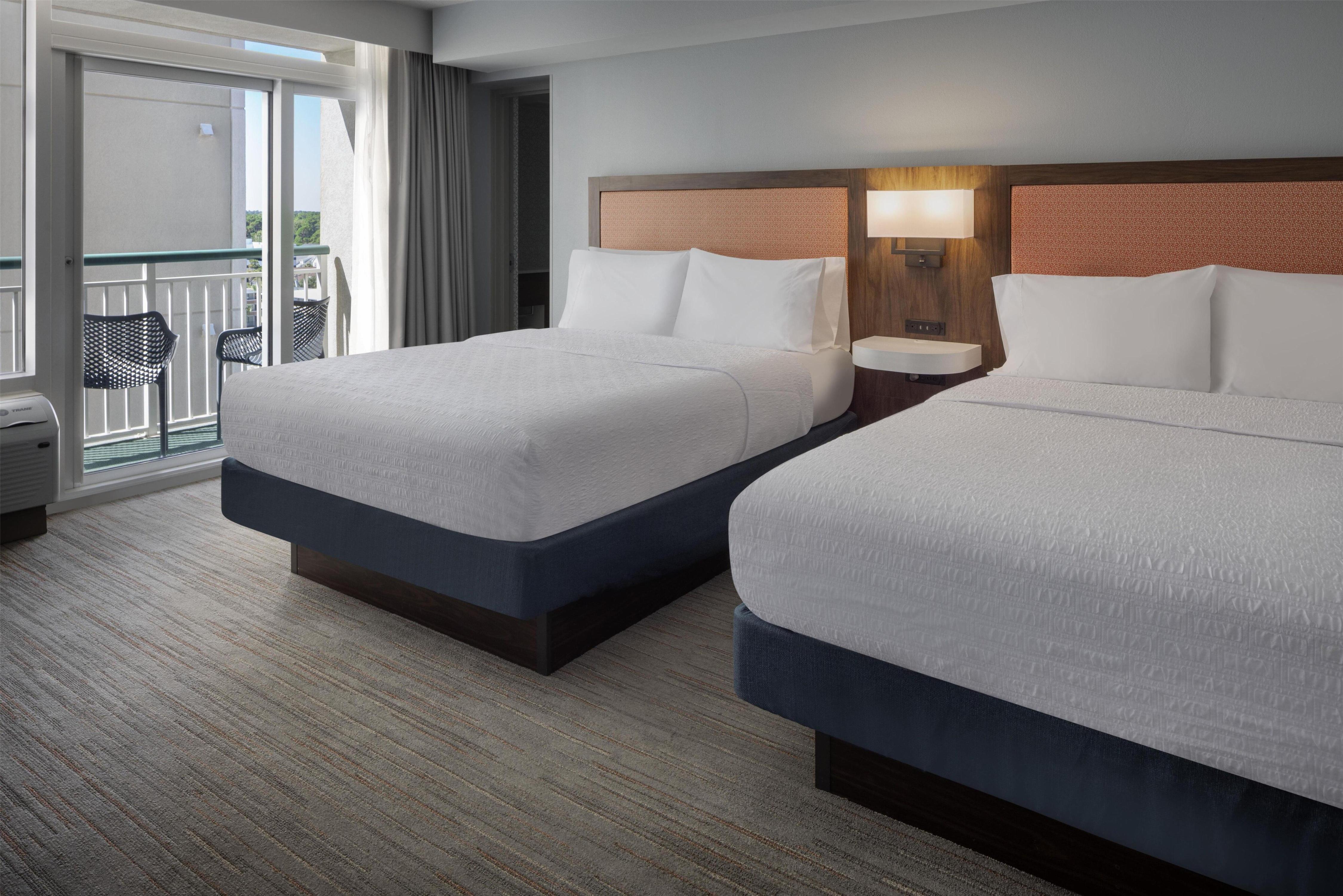 Hampton Inn & Suites Myrtle Beach - Tap to explore photos