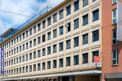 A&O Nurnberg Hauptbahnhof