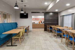Hampton Inn Glenwood Springs