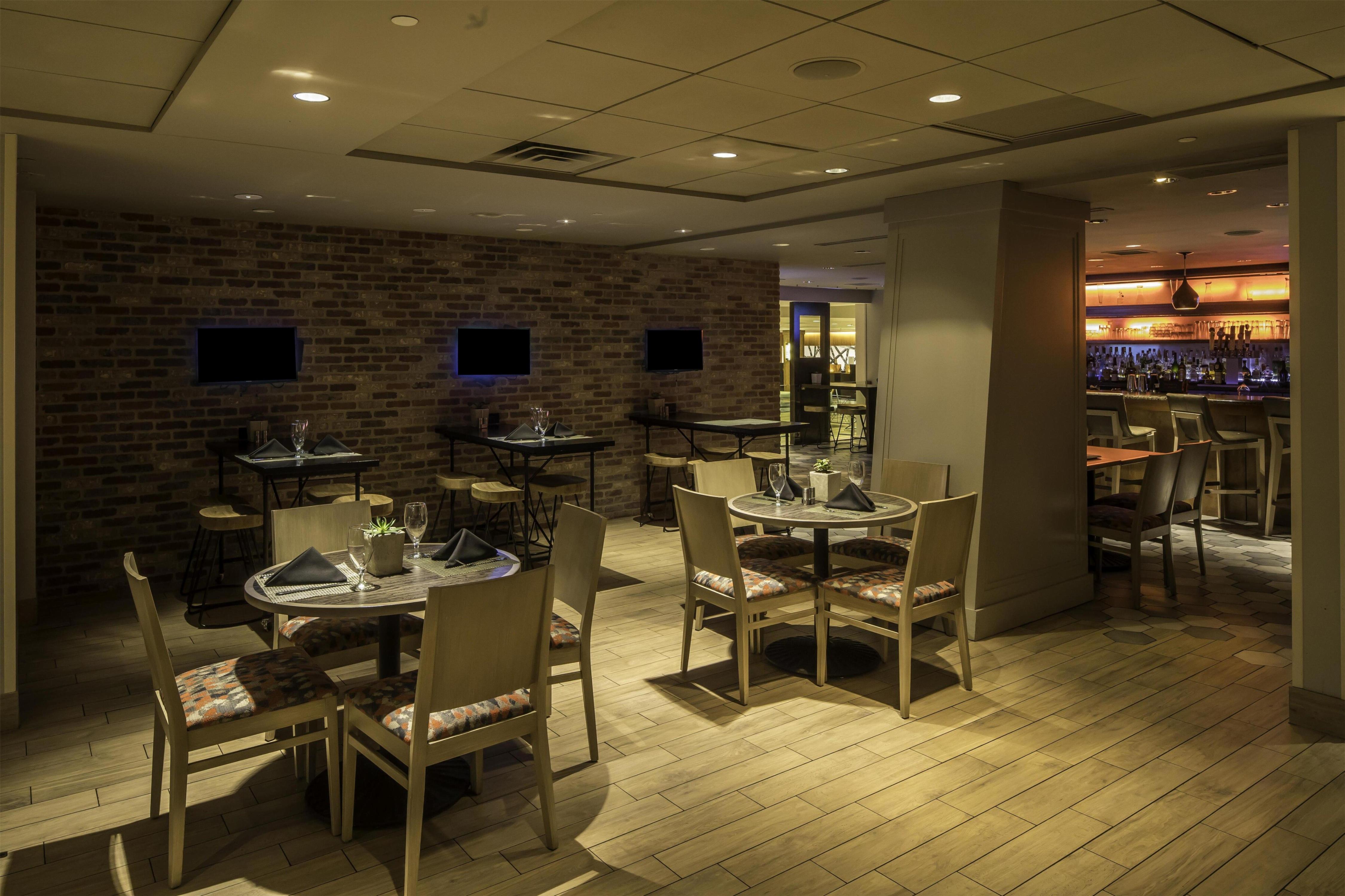 DoubleTree by Hilton Hotel & Suites Pittsburgh Downtown