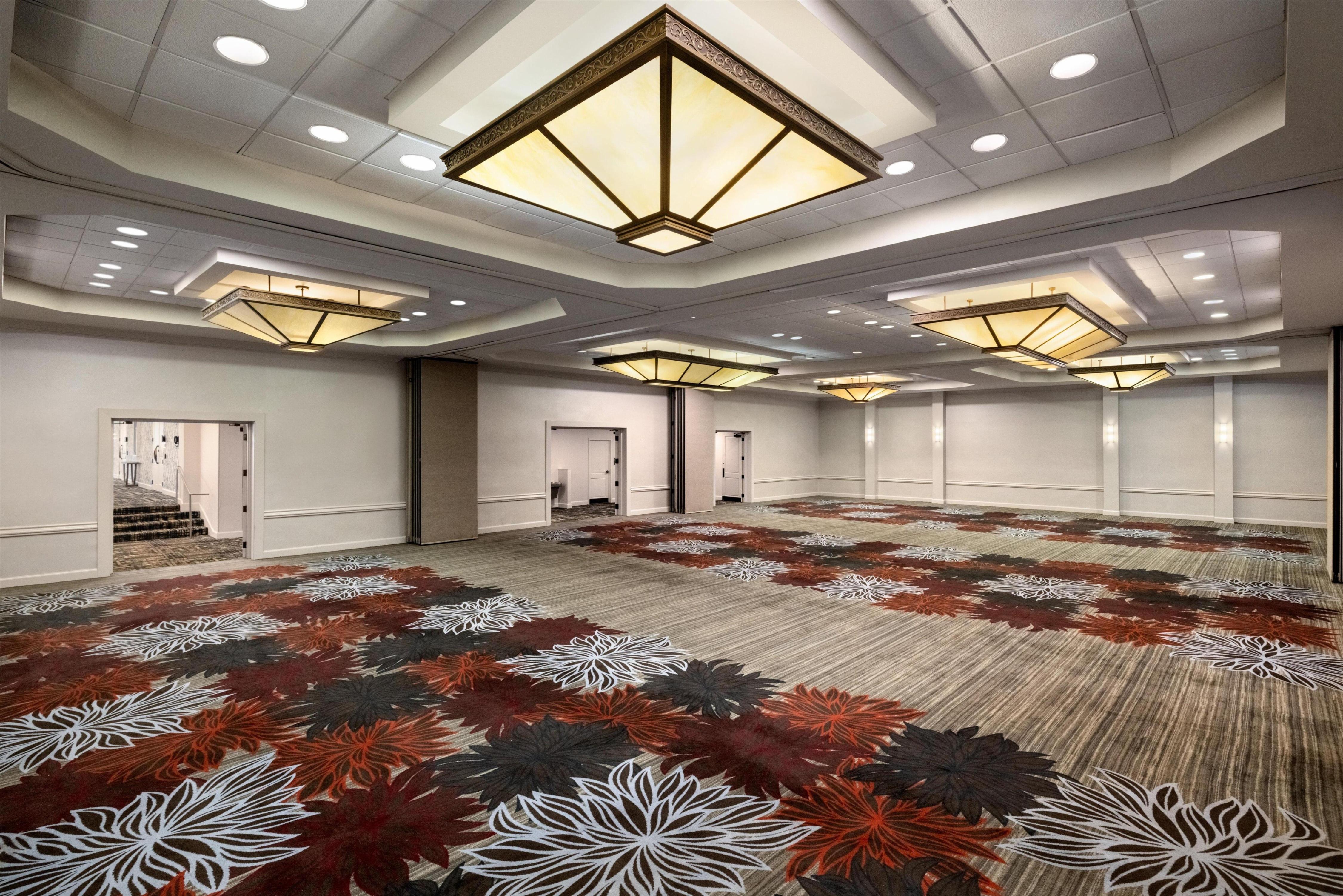 Doubletree by Hilton Pittsburgh Greentree