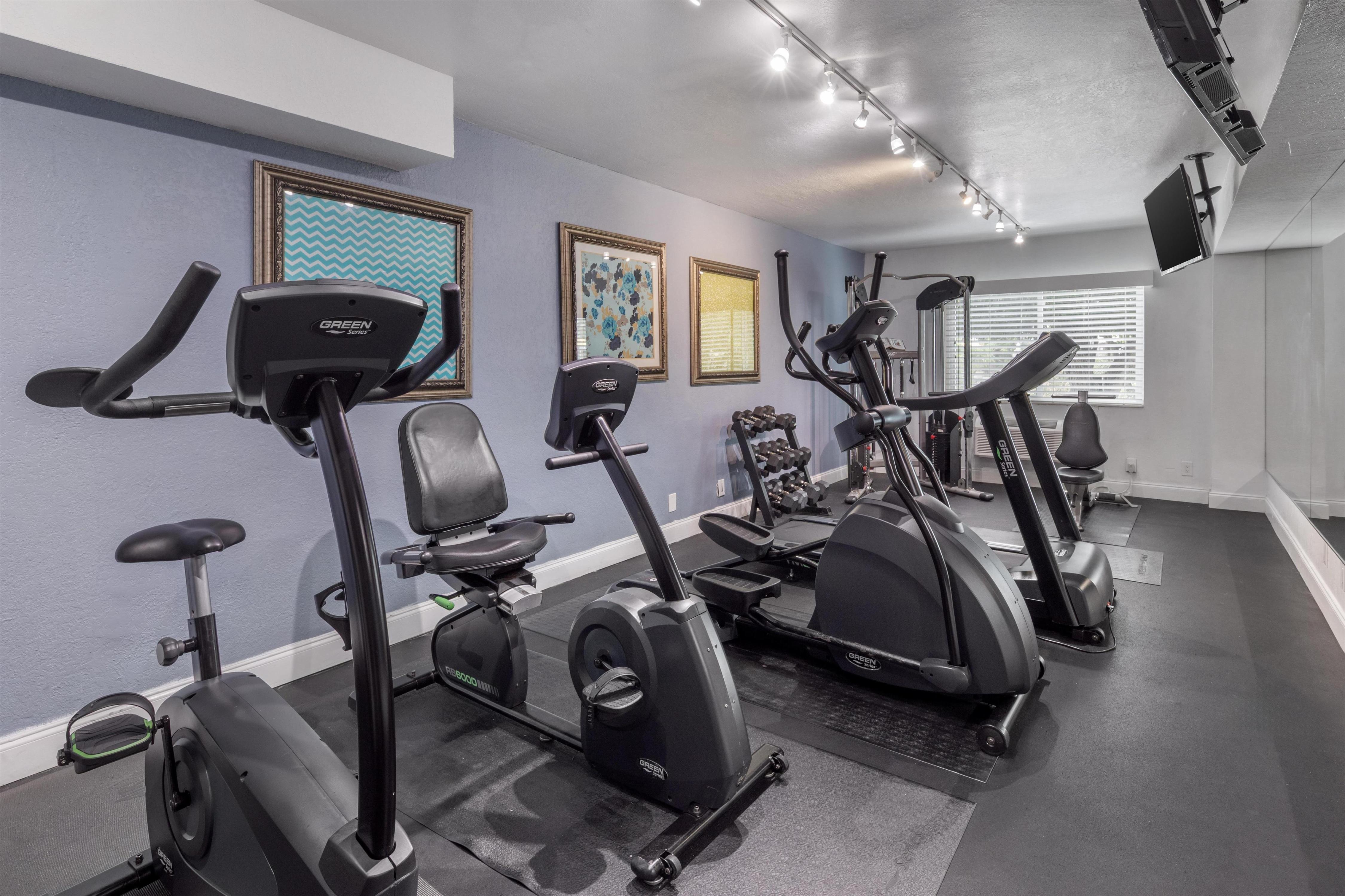 Best Western Palm Beach Lakes