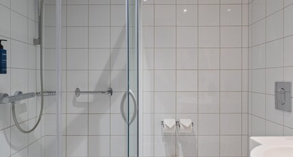 Radisson Blu Latvija Conference & Spa Hotel, Riga Room Type - Standard Room Tower 9999999